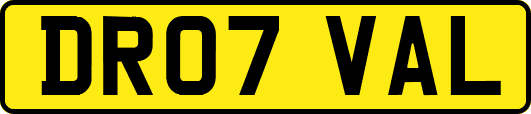 DR07VAL