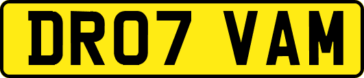 DR07VAM