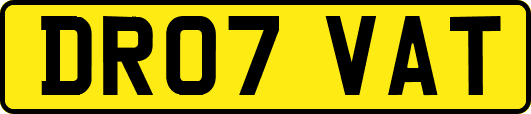 DR07VAT