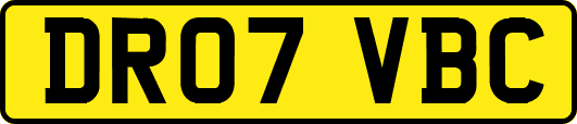 DR07VBC
