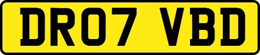 DR07VBD
