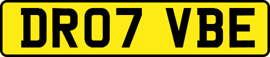 DR07VBE