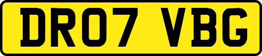 DR07VBG