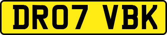 DR07VBK