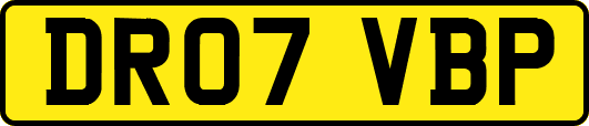 DR07VBP