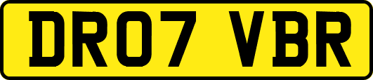 DR07VBR