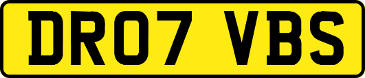 DR07VBS