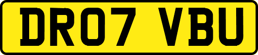 DR07VBU