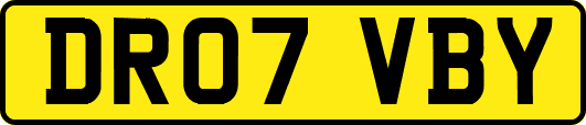DR07VBY