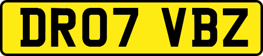 DR07VBZ