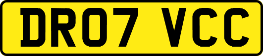 DR07VCC
