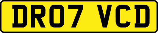 DR07VCD