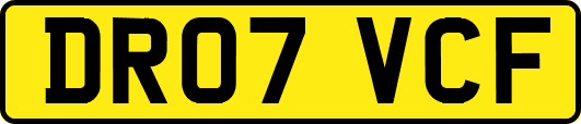DR07VCF