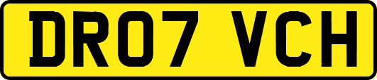 DR07VCH