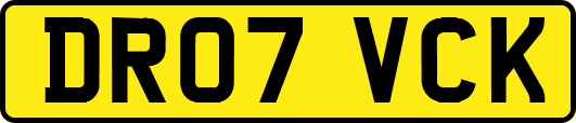 DR07VCK