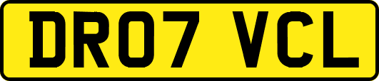 DR07VCL