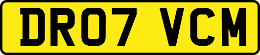 DR07VCM
