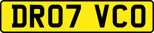 DR07VCO