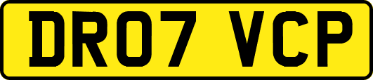 DR07VCP