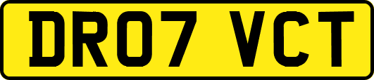DR07VCT