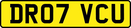 DR07VCU