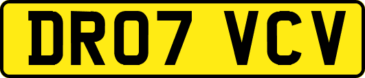 DR07VCV
