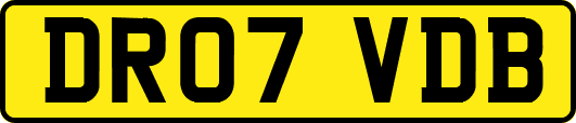 DR07VDB