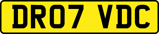 DR07VDC