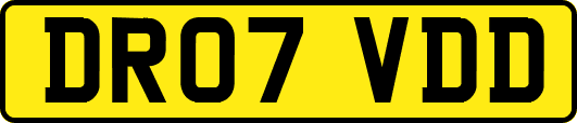 DR07VDD