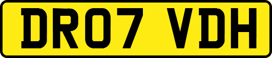 DR07VDH