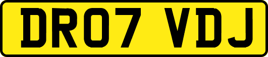 DR07VDJ