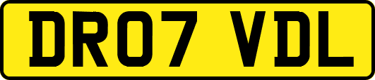 DR07VDL