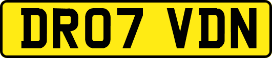 DR07VDN