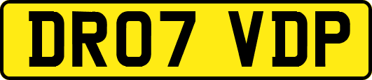 DR07VDP