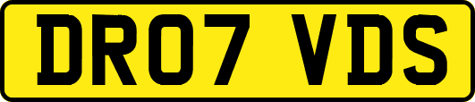 DR07VDS