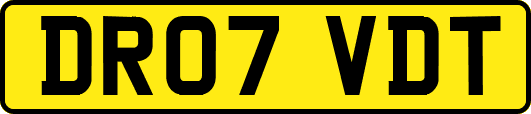 DR07VDT
