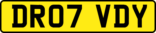 DR07VDY