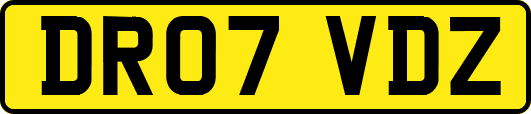 DR07VDZ