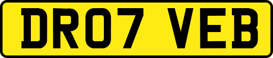 DR07VEB