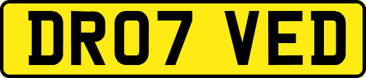 DR07VED