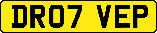 DR07VEP