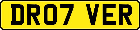 DR07VER