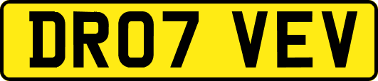 DR07VEV