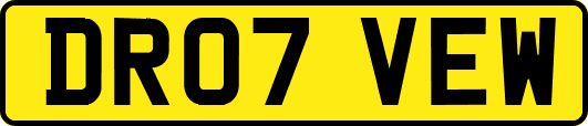 DR07VEW