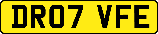 DR07VFE
