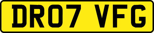 DR07VFG