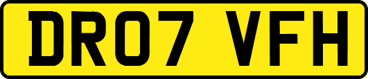 DR07VFH