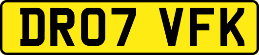 DR07VFK