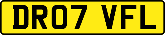 DR07VFL