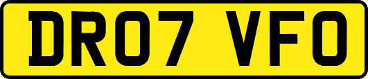 DR07VFO